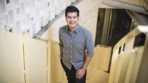 6 thoughts from Chope CEO Arrif Ziaudeen on digitizing restaurants across Southeast Asia