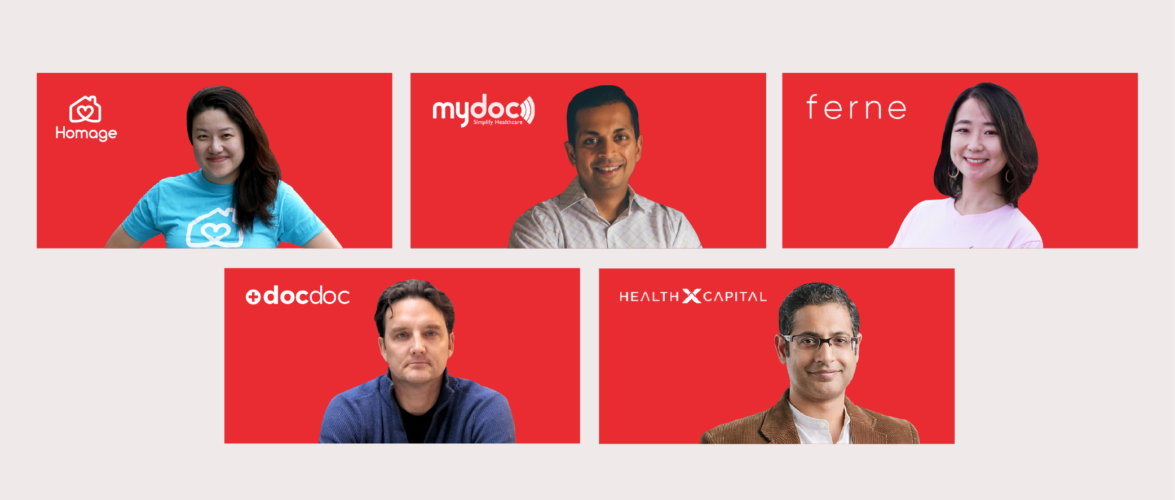 Made in Singapore 2021 gives free access to insights shared by tech leaders in the region