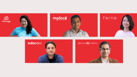 Made in Singapore 2021 gives free access to insights shared by tech leaders in the region