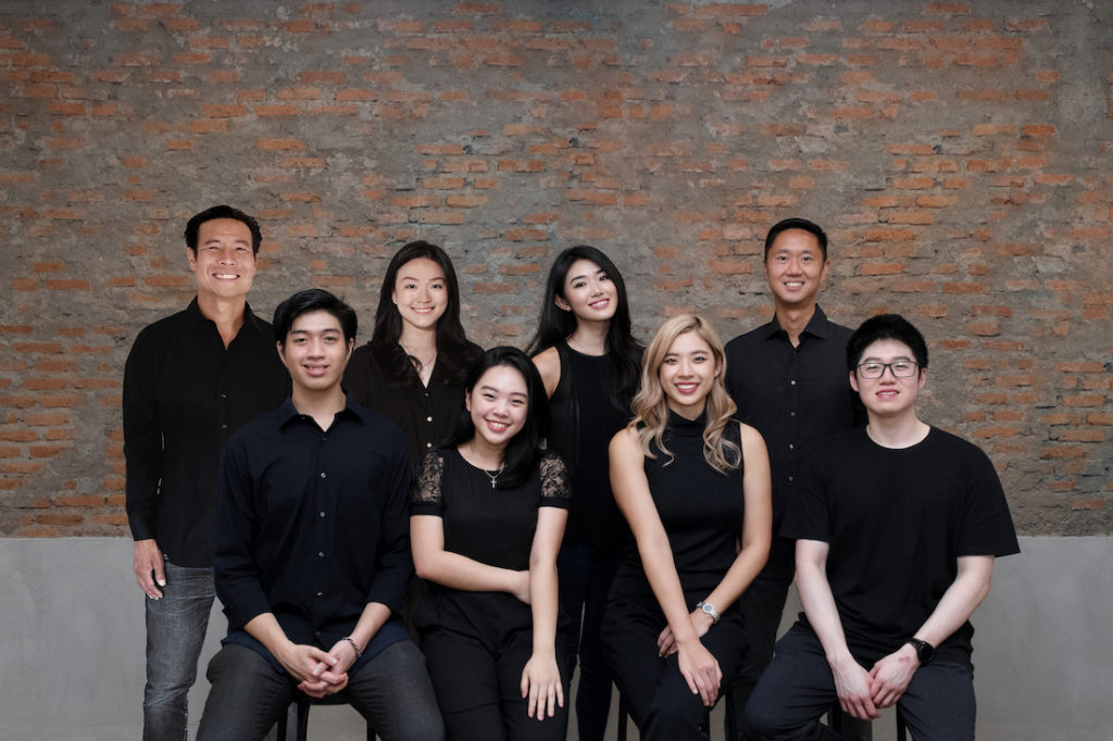 Early-stage investor Intudo Ventures raises USD 115 million for its Fund III