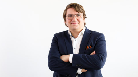 Antler’s Asia managing partner unpacks the power dynamics between entrepreneurs and VCs