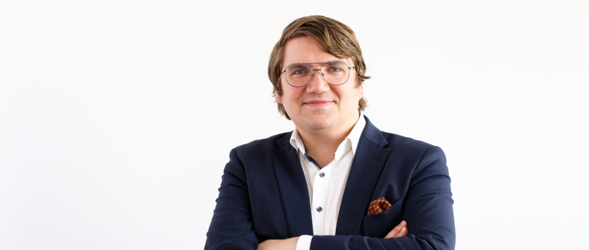 Antler’s Asia managing partner unpacks the power dynamics between entrepreneurs and VCs