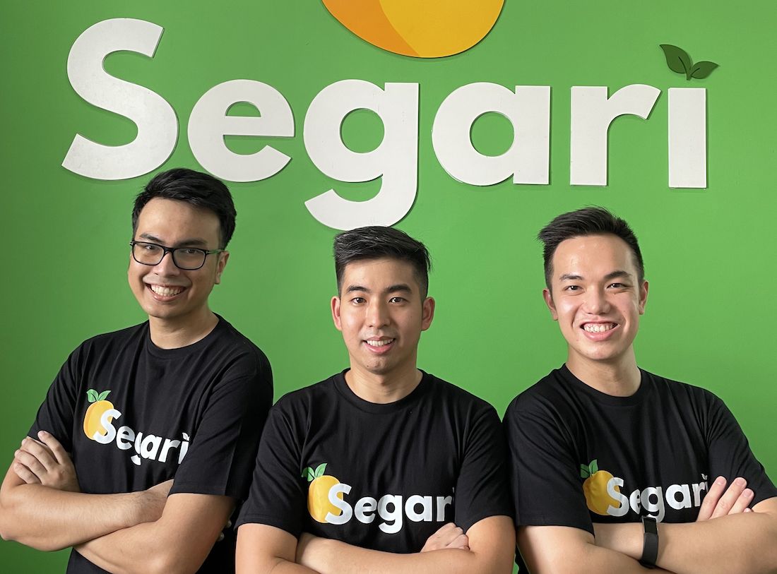 Grocery startup Segari bags USD 16 million led by Go-Ventures, aims for 10x business volume in 18 months