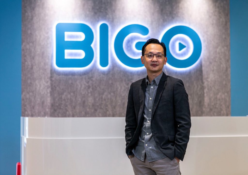 Bigo fuels the global creator economy with livestreaming e-commerce, gaming, and entertainment content