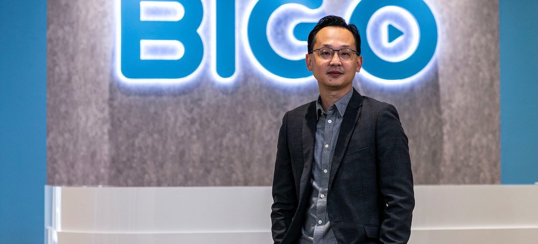 Bigo fuels the global creator economy with livestreaming e-commerce, gaming, and entertainment content