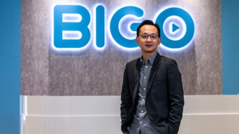 Bigo fuels the global creator economy with livestreaming e-commerce, gaming, and entertainment content