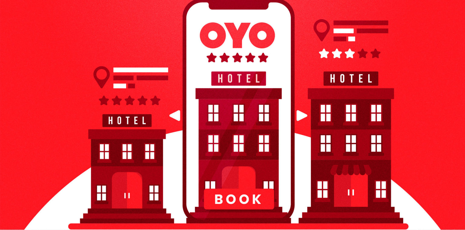 Oyo