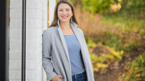 Christina Tubb, vice president for APAC and the Middle East of Propxyclick