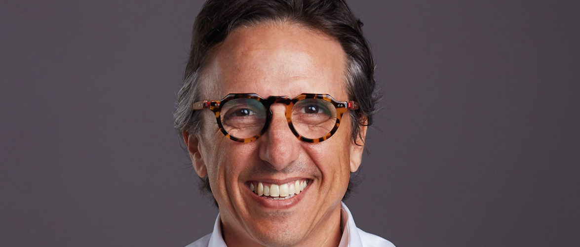 SEEK Asia CEO Peter Bithos. Courtesy of Seek Asia. 