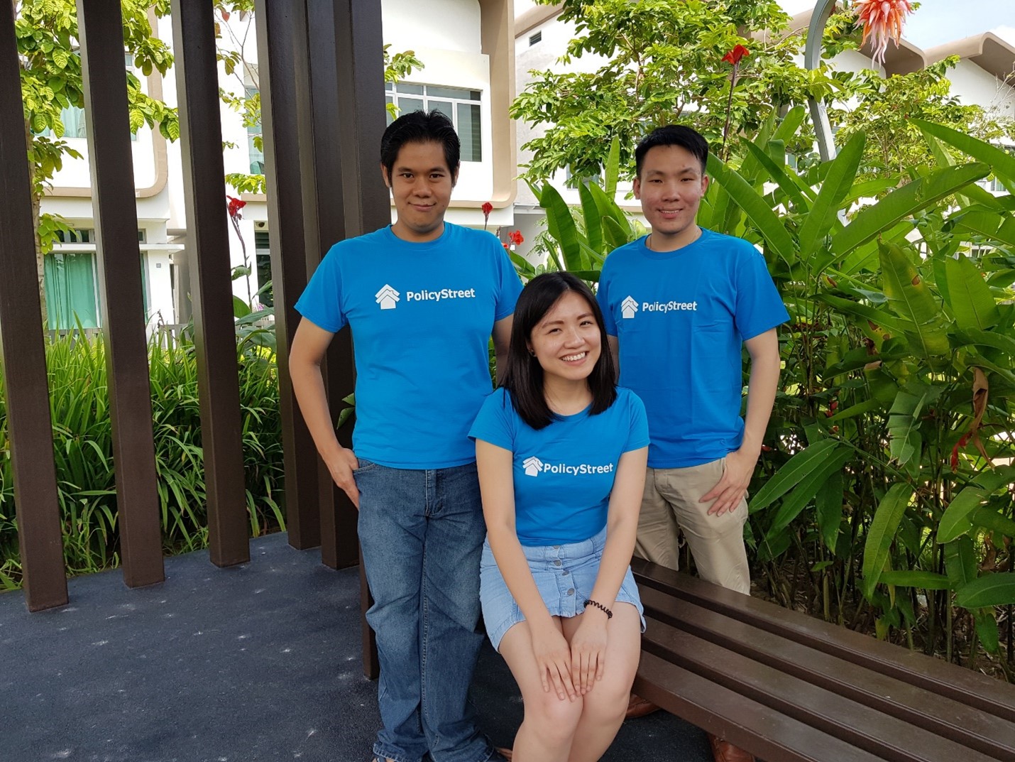 Malaysian insurtech platform PolicyStreet secures Series A funding, eyes regional expansion
