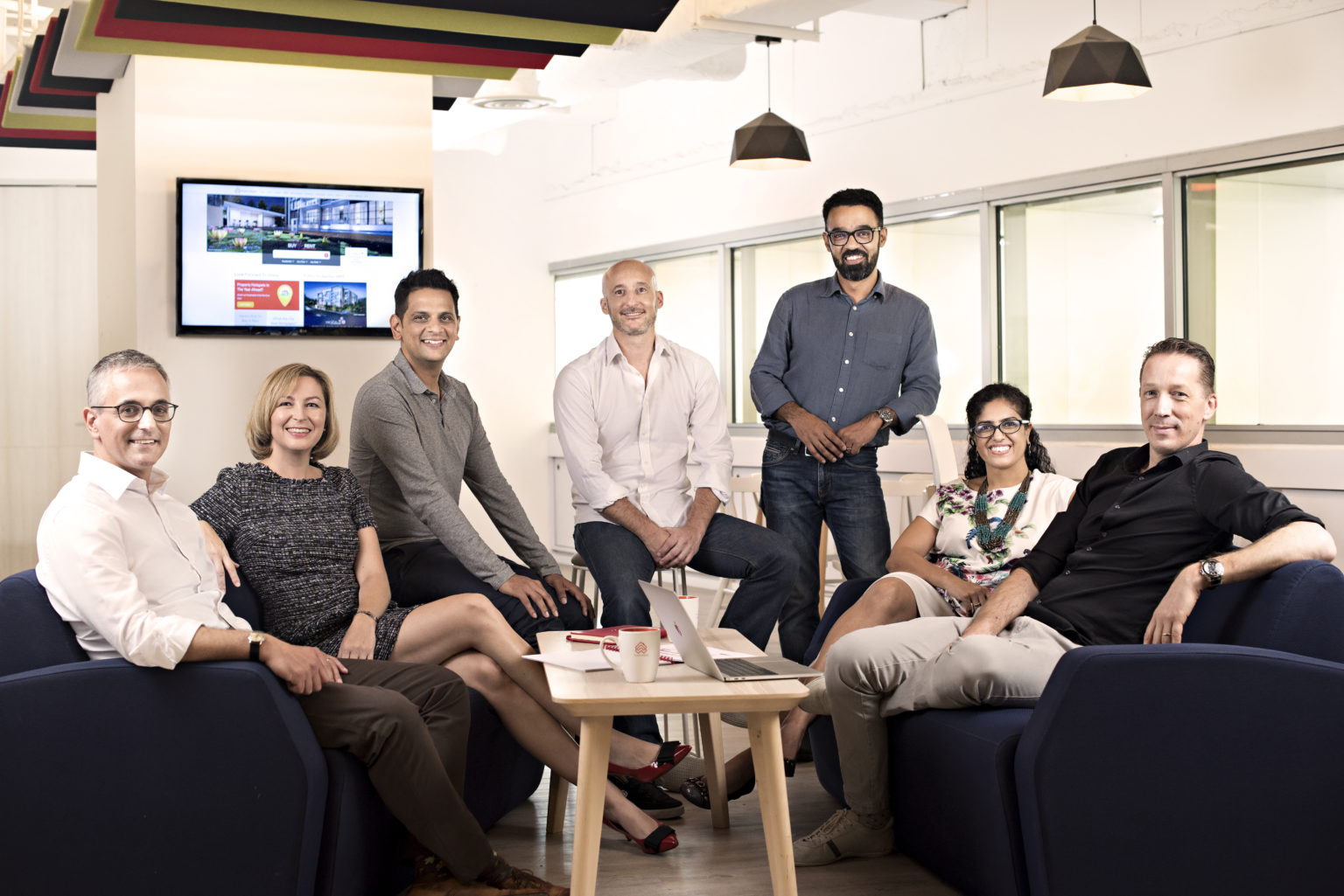 PropertyGuru sees data analytics and fintech offerings as new sources