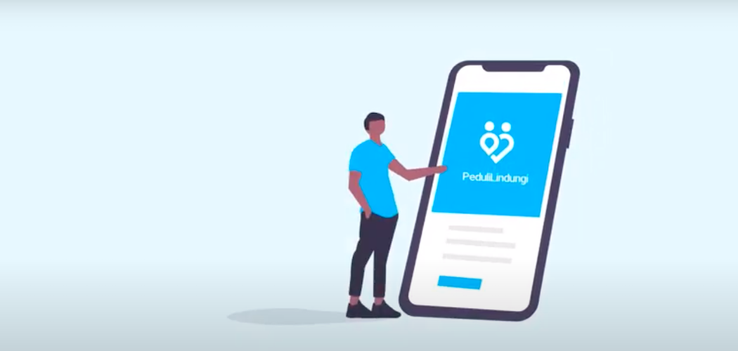 Can Indonesia&#8217;s test and trace app become a payments portal?