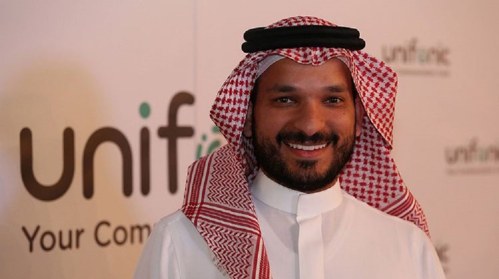 Saudi customer engagement platform Unifonic raises USD 125 million from SoftBank, others