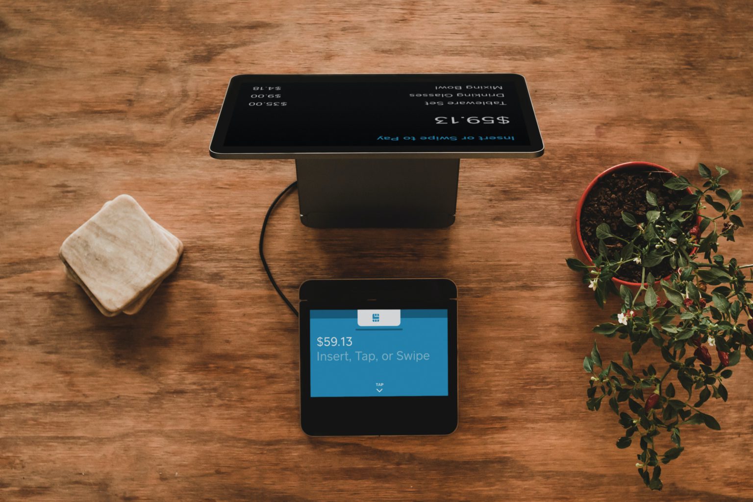 digital payments