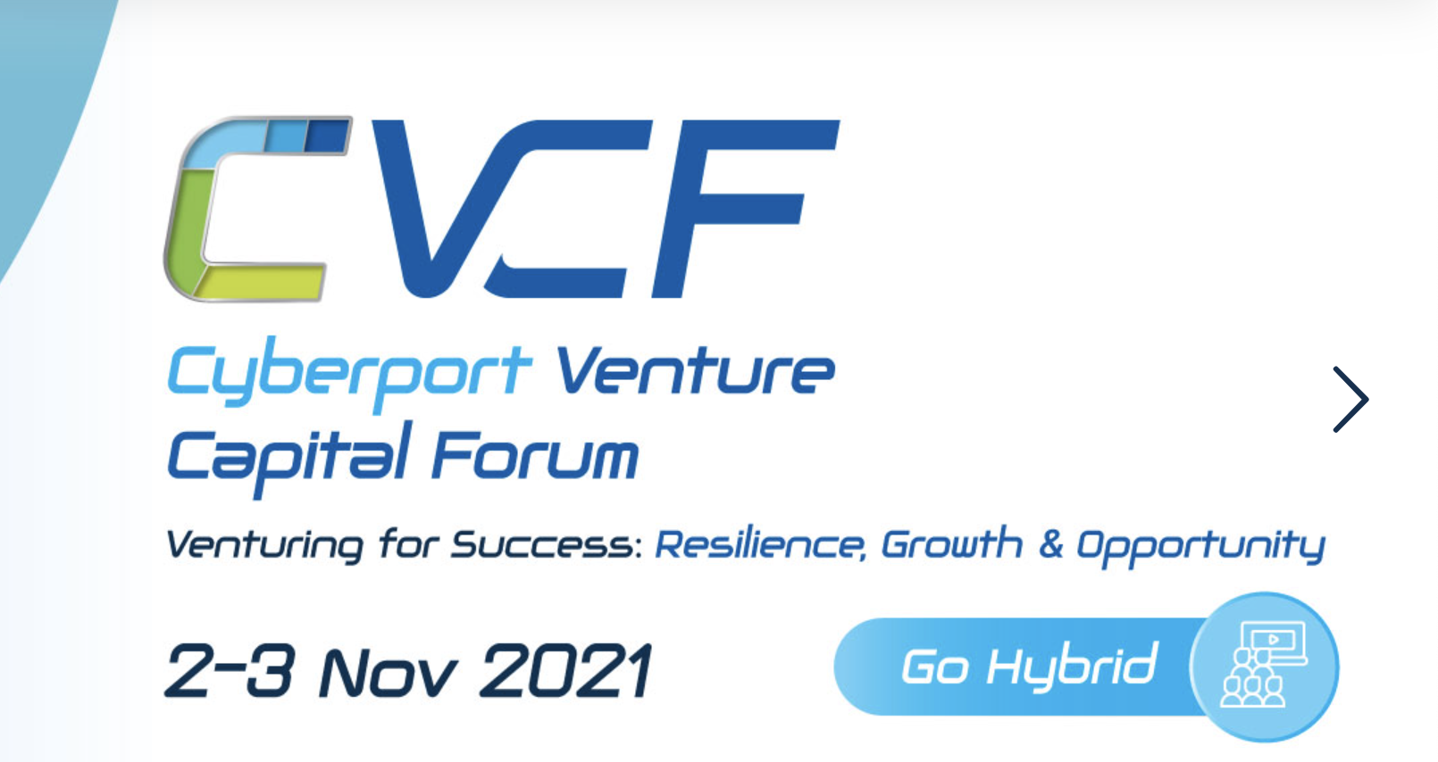 Venture Forum