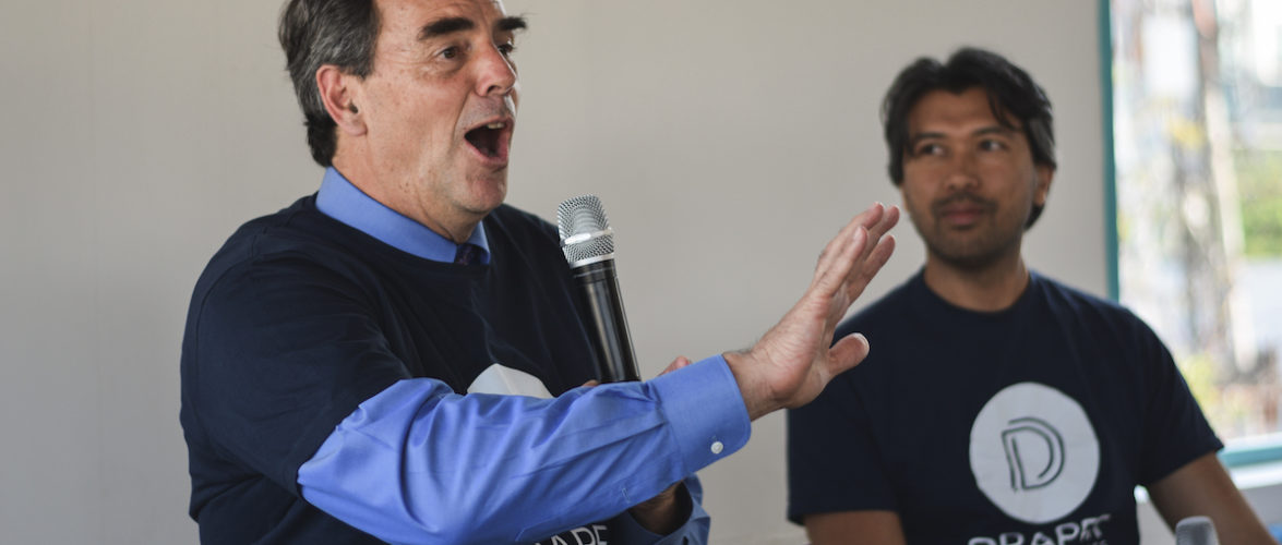 Draper Startup House Ventures launches global fund to create 1 million entrepreneurs by 2030