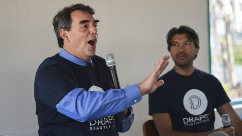 Draper Startup House Ventures launches global fund to create 1 million entrepreneurs by 2030