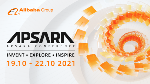 Tune into Alibaba Group’s 2021 Apsara Conference from October 19 to 22