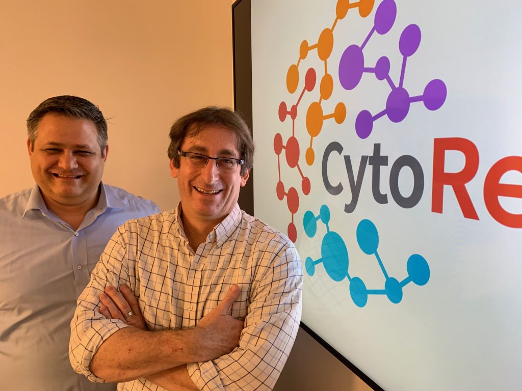 Israel’s CytoReason launches AI drug discovery platform in Japanese market