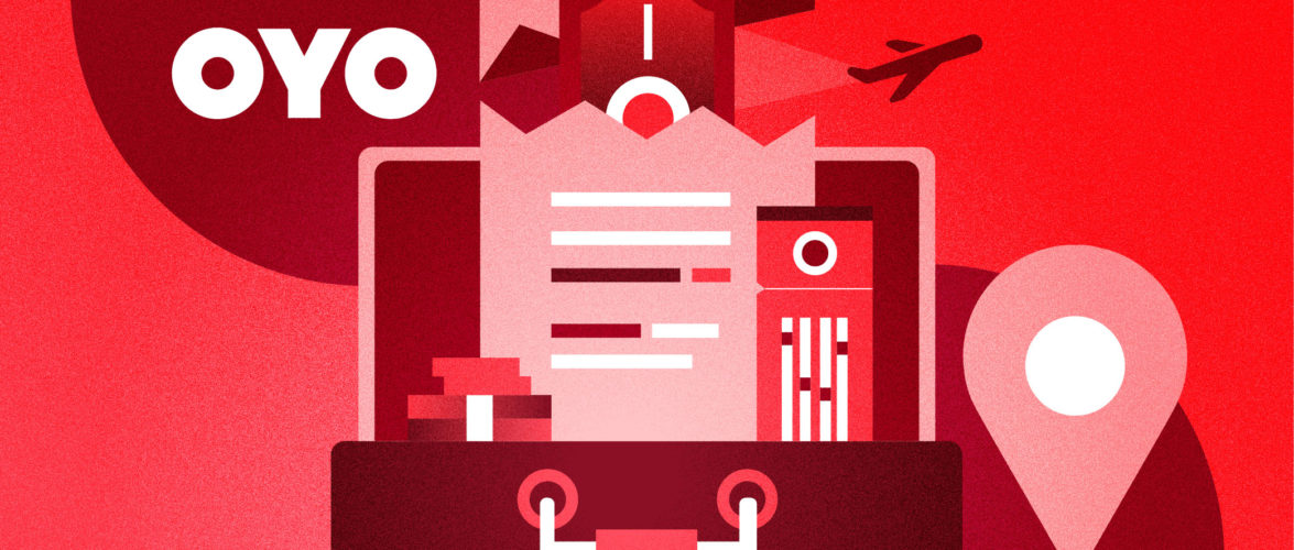 Existing investors exhibit confidence as pandemic-hit hospitality giant Oyo files for USD 1.13 billion IPO