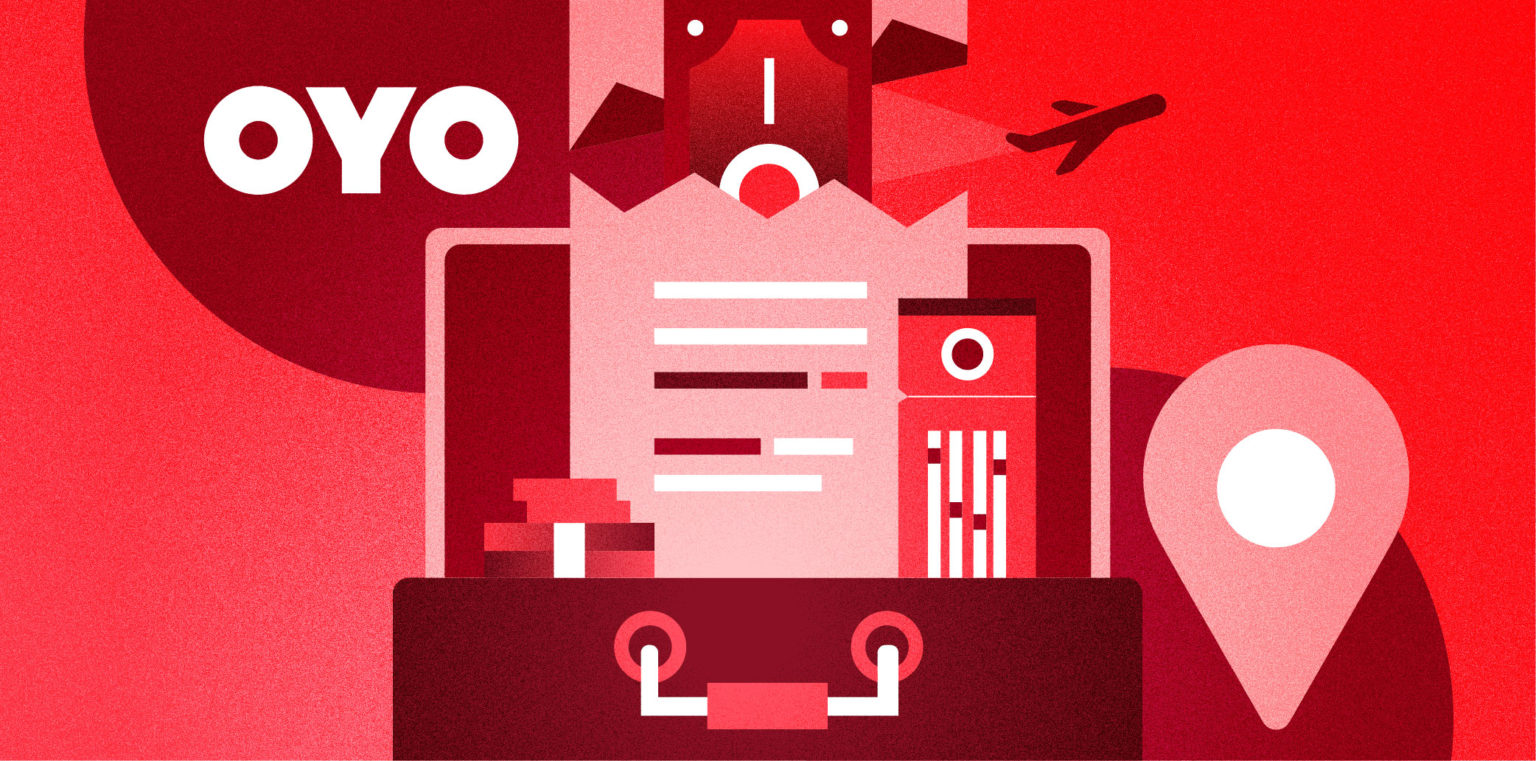 Existing investors exhibit confidence as pandemic-hit hospitality giant Oyo files for USD 1.13 billion IPO