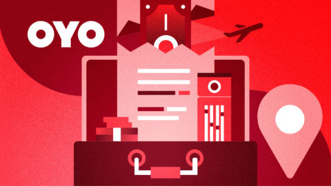 Existing investors exhibit confidence as pandemic-hit hospitality giant Oyo files for USD 1.13 billion IPO