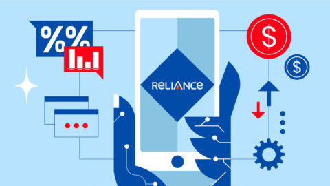 Reliance and Google to launch co-developed low-cost smartphone in India during Diwali