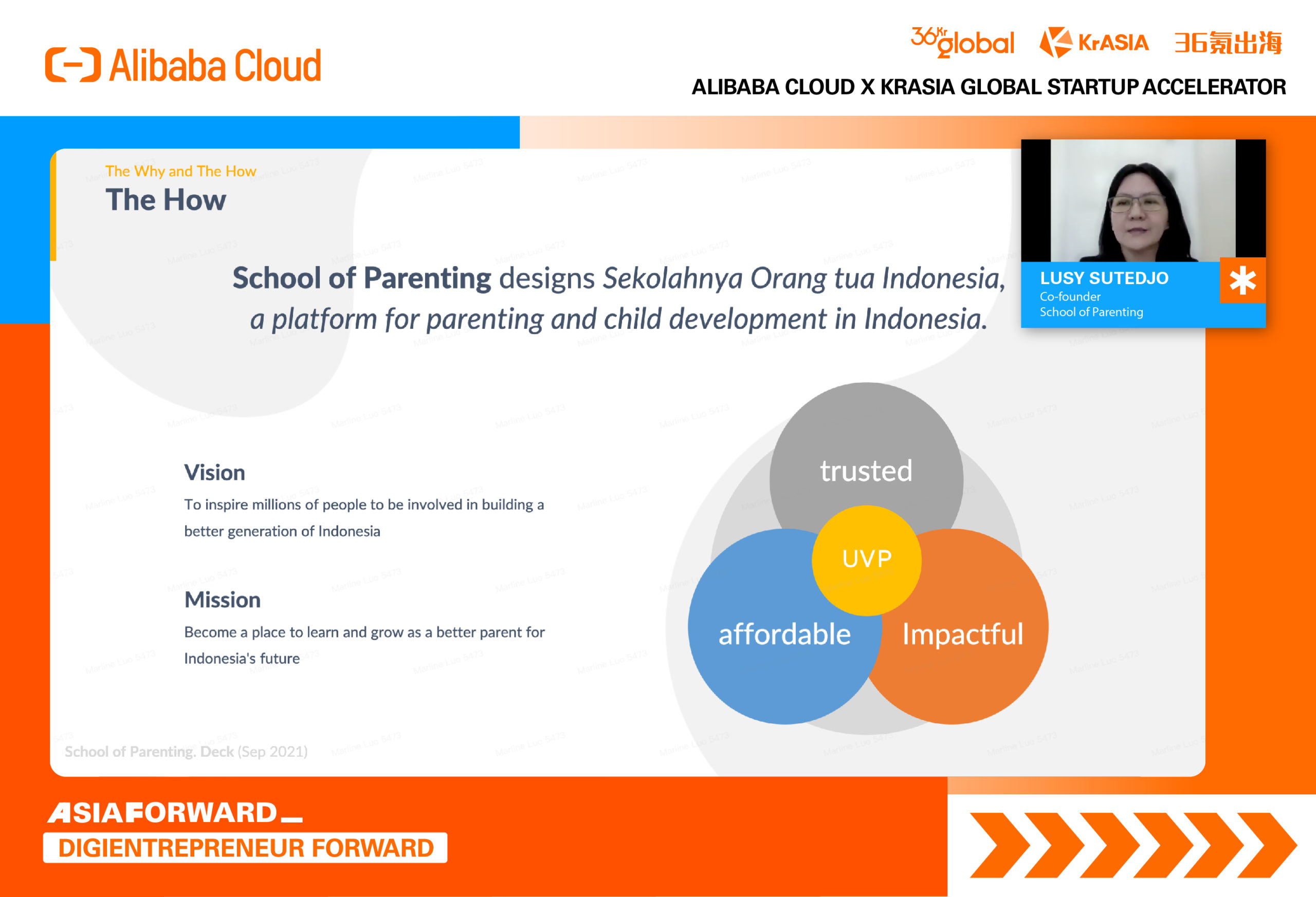 School of parenting scaled