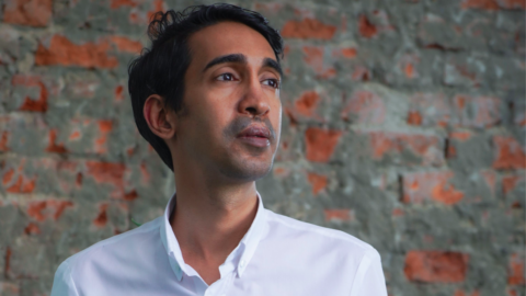 Hujjat Nadarajah co-founded Tun Yat.