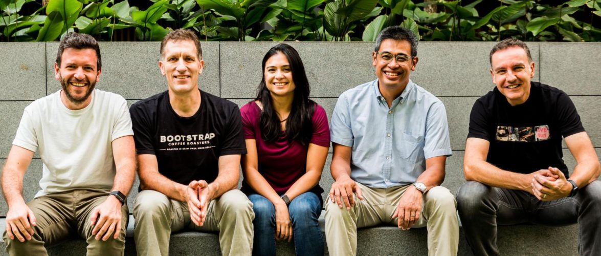Wavemaker Partners launches climate tech venture builder to solve Southeast Asian environmental issues