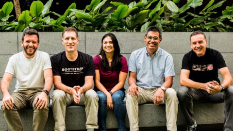 Wavemaker Partners launches climate tech venture builder to solve Southeast Asian environmental issues