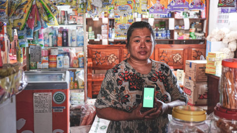 B2B e-commerce platform Ula lands USD 87 million from Amazon’s Jeff Bezos and others