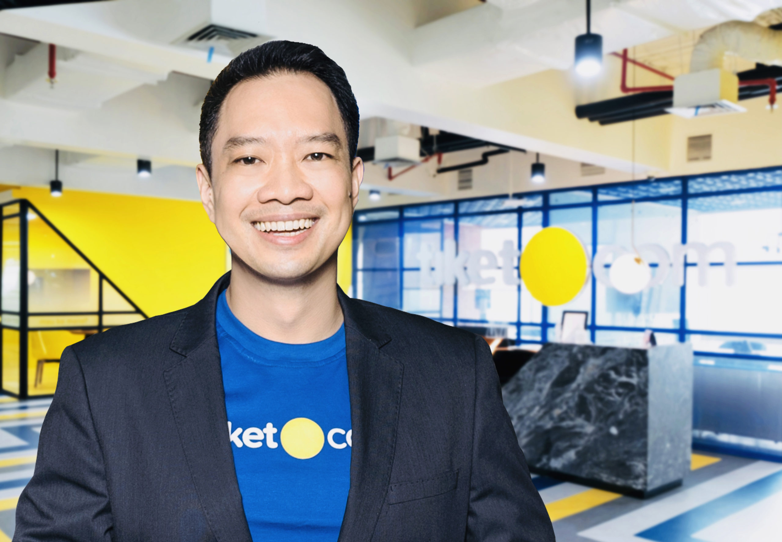 Indonesia-based travel operator Tiket.com will go public next year, CEO confirms