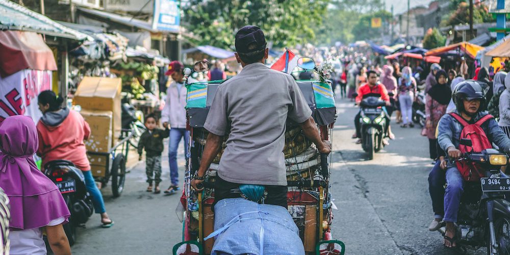 5 key takeaways from Grab and Bain&#8217;s report on Southeast Asia&#8217;s platform economy
