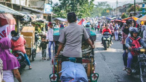 5 key takeaways from Grab and Bain’s report on Southeast Asia’s platform economy