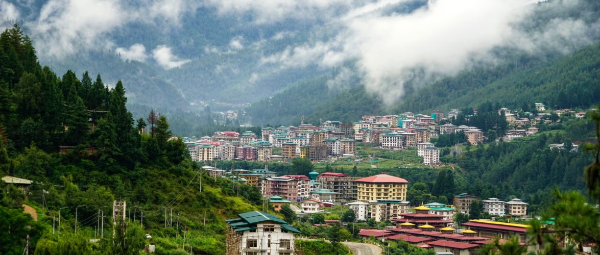 Picture by Pema Gyamtsho from Unsplash. 