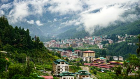 Picture by Pema Gyamtsho from Unsplash. 