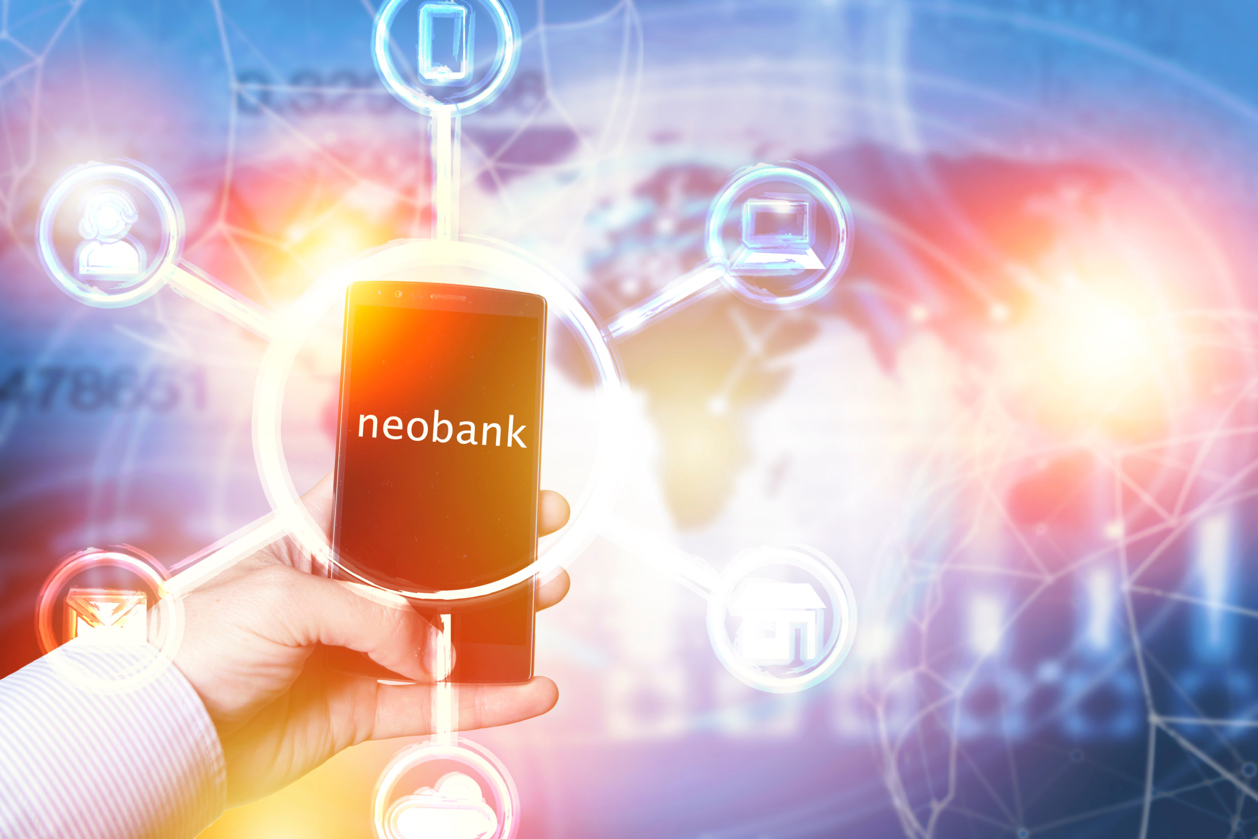 SME-focused neobank Open raises USD 100 million round led by Temasek