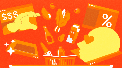 Social commerce sees boom in Indonesia thanks to rural users