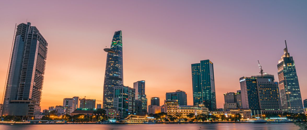 Picture by Tron le from Unsplash. 