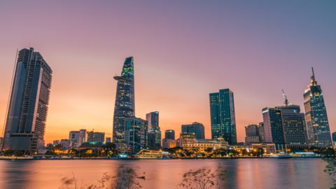 Picture by Tron le from Unsplash. 