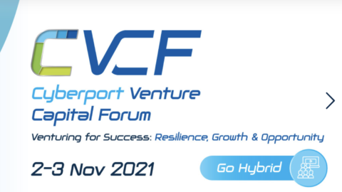 Acclaimed Cyberport Venture Capital Forum returns to explore latest trends in venture capital