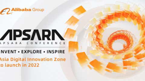 Alibaba Group to launch the Asia Digital Innovation Zone at Apsara Conference 2022