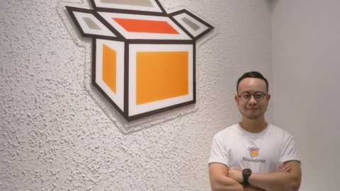 Cross-border shopping in Southeast Asia: Will Buyandship become the next Tmall Global?