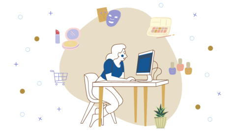 Illustration by Shreya Asopa.