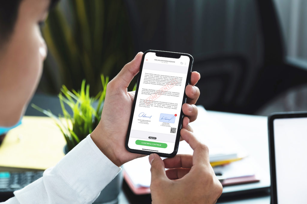 5 thoughts on digital identity solutions from Privy CEO Marshall Pribadi