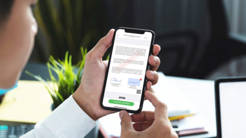 5 thoughts on digital identity solutions from Privy CEO Marshall Pribadi