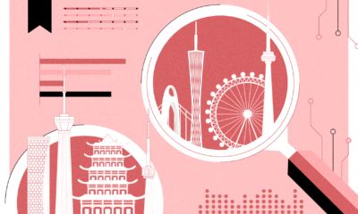 Graphic by KrASIA.