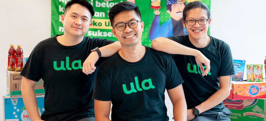 Indonesia’s Ula snags additional USD 23.1 million in extended Series B round