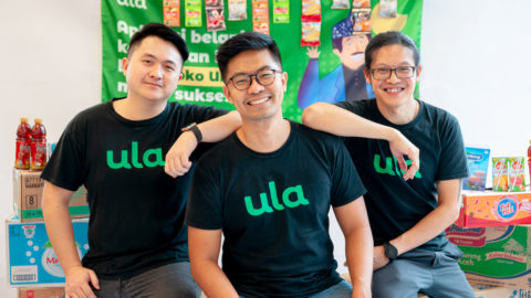 Indonesia’s Ula snags additional USD 23.1 million in extended Series B round
